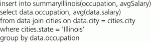 SQL