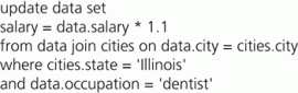SQL
